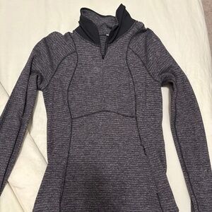 Lululemon Quarter Zip